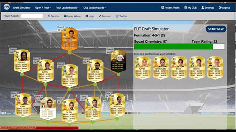 fud football|fifa 22 draft simulator.